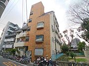 東三国駅より徒歩3分 2階 築44年1ヶ月の賃貸物件