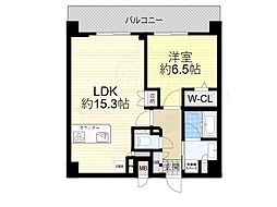 プレサンス東淀川駅前プローシェ 15階/-