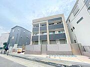塚本駅より徒歩12分 2階 新築の賃貸物件