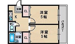 豊新セリオ 4階