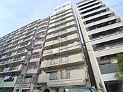 ユニーブル新大阪 9階 築43年11ヶ月の賃貸物件