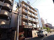 ノルデンハイム上新庄 5階 築35年8ヶ月の賃貸物件