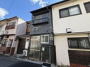 上新庄駅より徒歩2分 築61年1ヶ月 2階建の賃貸物件