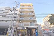 三国駅より徒歩13分 3階 築38年8ヶ月の賃貸物件