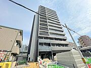 東三国駅より徒歩11分 5階 築2年2ヶ月の賃貸物件