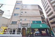 藤マンション 4階 築57年9ヶ月の賃貸物件