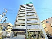 スプランディッド新大阪５ 9階 築4年6ヶ月の賃貸物件