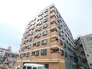 三国駅より徒歩6分 5階 築35年7ヶ月の賃貸物件