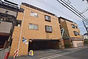 サンロイヤル柴島パート2 2階 築34年の賃貸物件