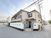 アパートメント瀬里奈 2階 築51年2ヶ月の賃貸物件