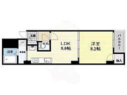 やまびこハイツ1 3階/-