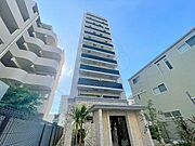 西中島南方駅より徒歩11分 8階 新築の賃貸物件