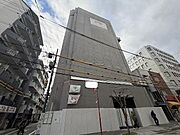 新大阪駅より徒歩5分 6階 新築の賃貸物件
