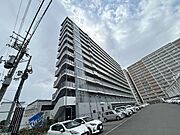 新大阪駅より徒歩10分 6階 築1年1ヶ月の賃貸物件