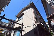 塚本駅より徒歩7分 1階 築53年5ヶ月の賃貸物件