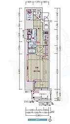PHOENIX新大阪 14階/-