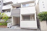ジョイン淡路 2階 築18年9ヶ月の賃貸物件
