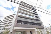 SAMTYKAMISHINJORESIDENCE 9階 築5年5ヶ月の賃貸物件