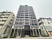 三国駅より徒歩3分 5階 築2年1ヶ月の賃貸物件