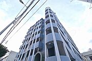 上新庄駅より徒歩8分 7階 築38年の賃貸物件