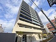 西中島南方駅より徒歩9分 3階 築3年3ヶ月の賃貸物件