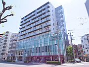 十三駅より徒歩5分 9階 築16年1ヶ月の賃貸物件