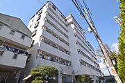 下新庄駅より徒歩4分 6階 築32年6ヶ月の賃貸物件