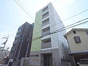 十三駅より徒歩11分 5階 築17年の賃貸物件