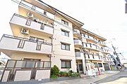 サンピアふじ 3階 築32年3ヶ月の賃貸物件