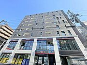 グランデージ新大阪 3階 築6年の賃貸物件