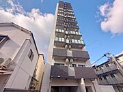 メインステージ大阪NorthGate１ 10階 築3年3ヶ月の賃貸物件