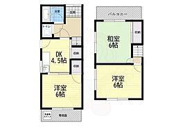 阪急箕面線 桜井駅 徒歩11分