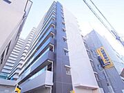 十三駅より徒歩6分 5階 築11年4ヶ月の賃貸物件