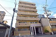 十三駅より徒歩13分 4階 築21年5ヶ月の賃貸物件