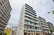 フェーリス塚本 9階 築6年9ヶ月の賃貸物件