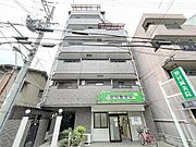 上新庄駅より徒歩5分 7階 築29年1ヶ月の賃貸物件