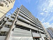 西中島南方駅より徒歩7分 5階 築4年の賃貸物件