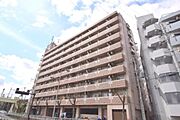 西中島南方駅より徒歩5分 3階 築30年7ヶ月の賃貸物件