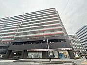 新大阪駅より徒歩9分 5階 築1年1ヶ月の賃貸物件