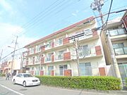 新大阪駅より徒歩10分 1階 築43年の賃貸物件