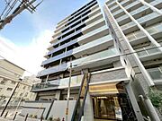 新大阪駅より徒歩8分 7階 新築の賃貸物件