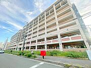 Luxe新大阪α 1階 築5年4ヶ月の賃貸物件