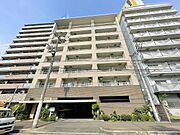 新大阪駅より徒歩6分 7階 築25年の賃貸物件