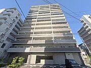 新大阪駅より徒歩11分 13階 築1年1ヶ月の賃貸物件