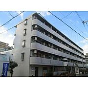 三国駅より徒歩12分 2階 築38年6ヶ月の賃貸物件