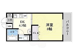 レジデンス川久1 11階