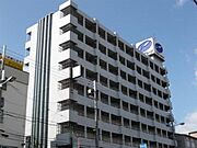 上新庄駅より徒歩3分 7階 築37年1ヶ月の賃貸物件