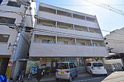 GIOIAキタノ 3階 築27年2ヶ月の賃貸物件
