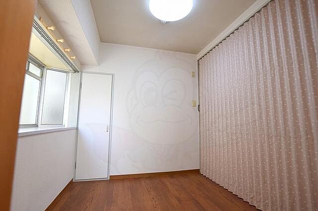 子供部屋