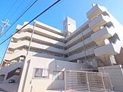 カトレヤハイツ 2階 築43年の賃貸物件